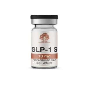 glp-1s-research-peptide