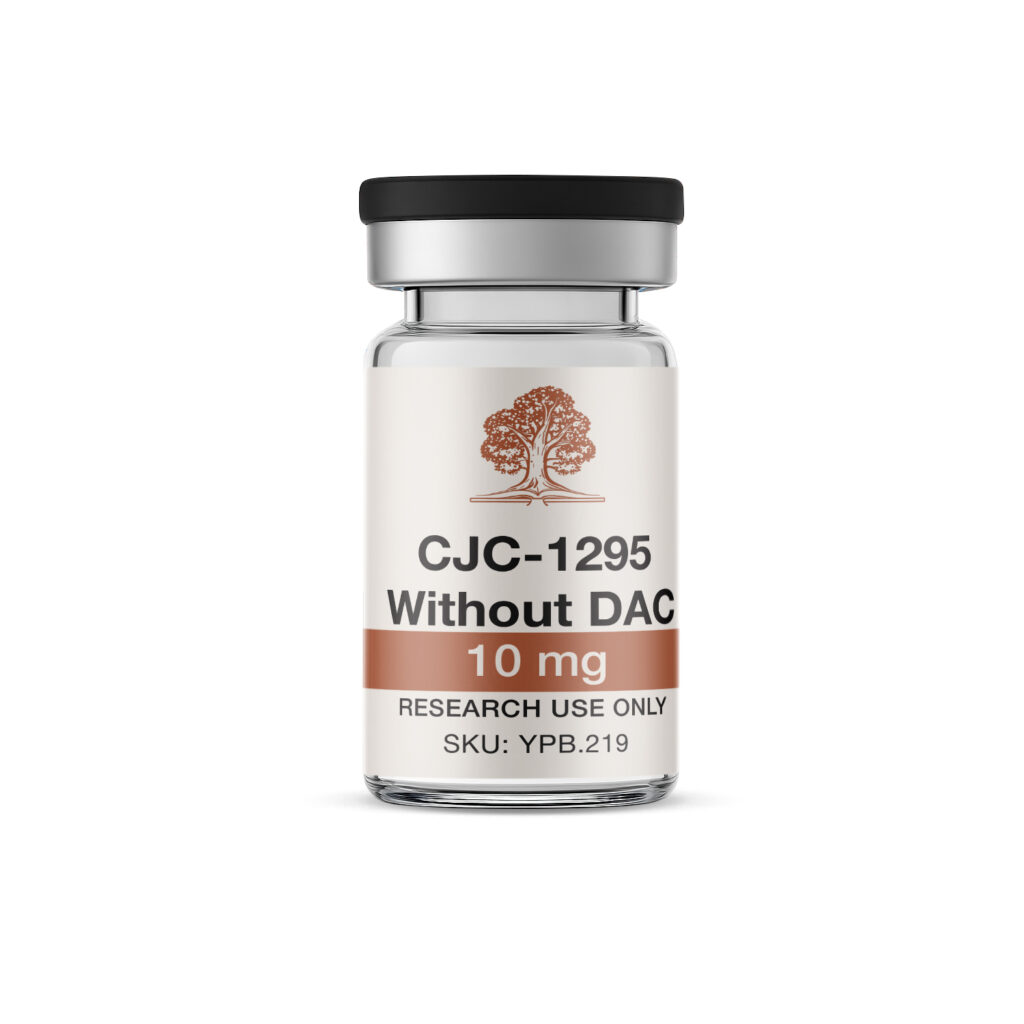 cjc 1295 without dac (10mg)