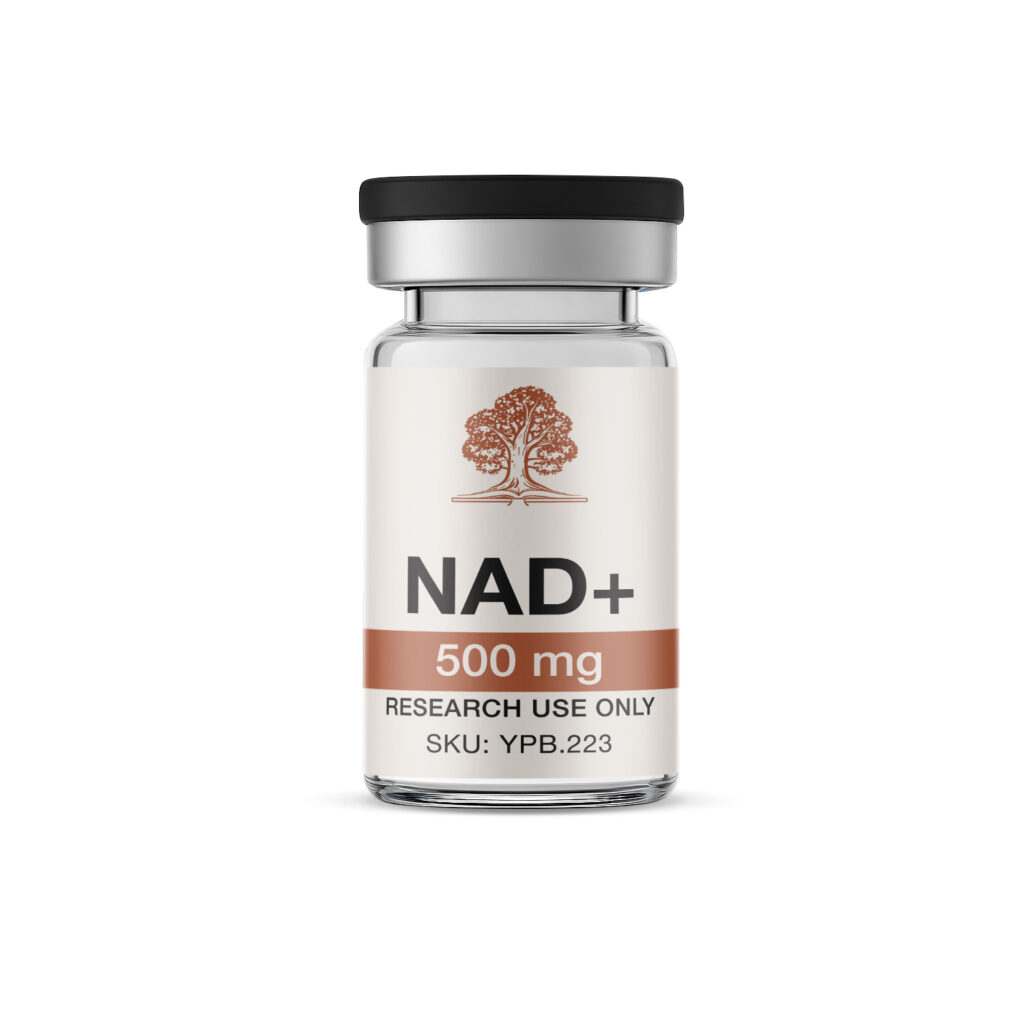nad+