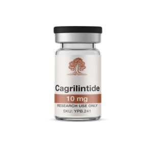 cagrilintide (10mg)